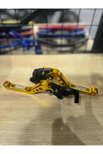 Doğuş R25 Ayarlanabilir Spor Manet Gold