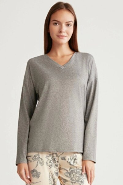 ALİN Buy 322 Pajama Set