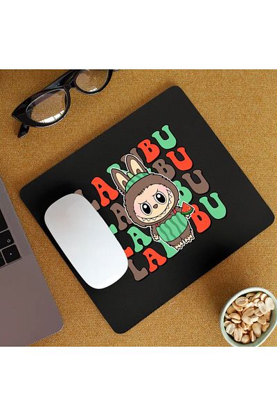 OEM Labubu Pepene Mousepad