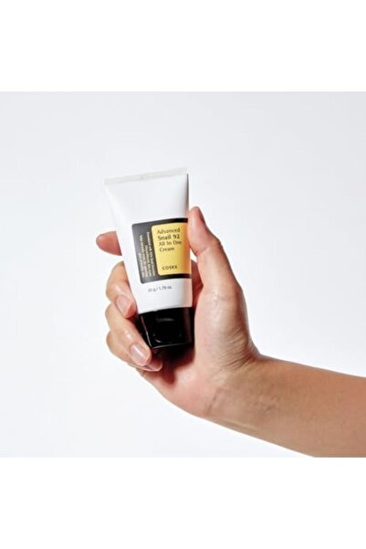 Cosrx Advanced Snail 92 All in One Cream 50grams