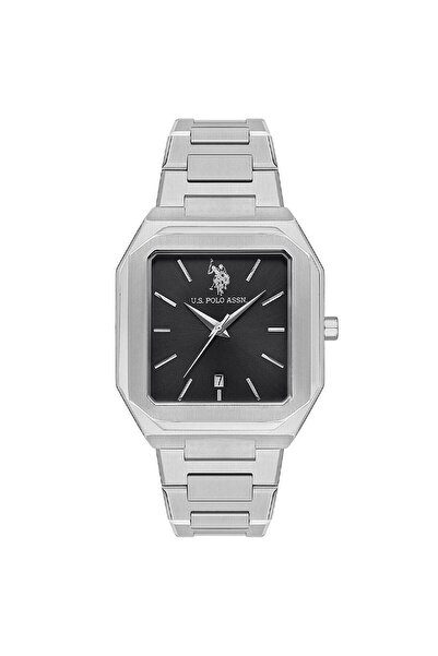 U.S. Polo Assn. يو اس بولو اسن. ساعة يد رجالية Uspa1082-02