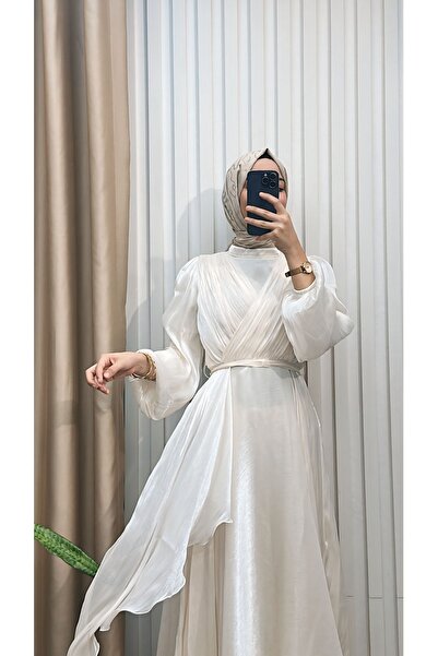 MERVE TESETTÜR JANJAN ABİYE