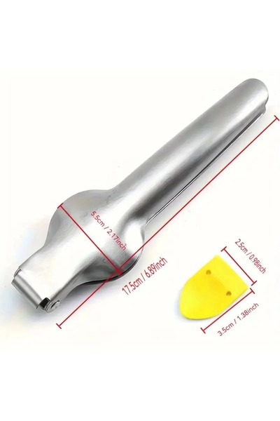 Skygo Profesyonel Metal Kestane Çizici Pense