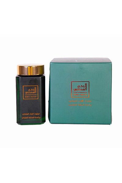 Rokn Omani Frankincense with a royal scent