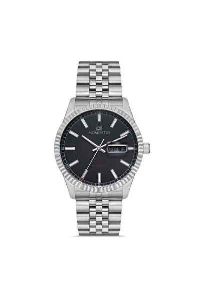 Momentus Tm347S-04Ss Automatic Men's Wristwatch