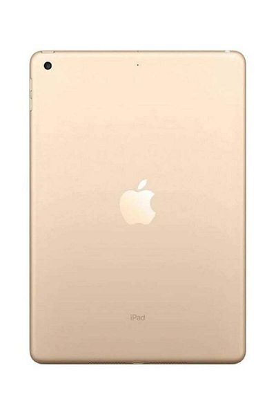 iPad Pro Pre-Owned iPad 5th Gen 2017 9.7-inch 128GB Gold Wifi w/Charger
