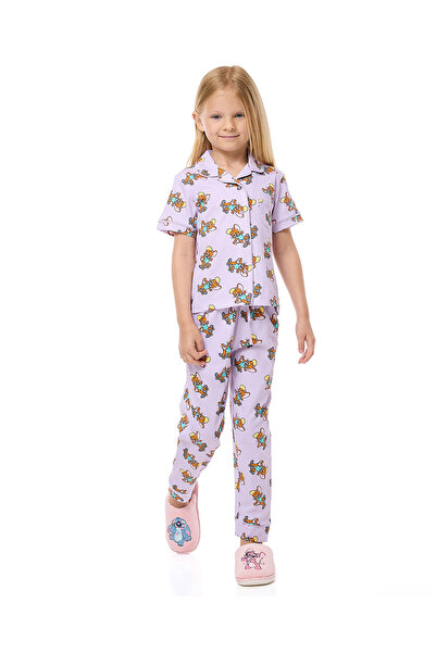 R&B Jerry Printed Pyjama Set