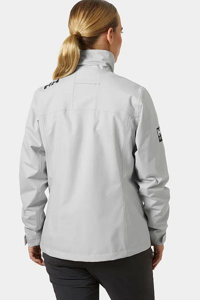 Helly Hansen Women's Crew Midlayer Coat 2