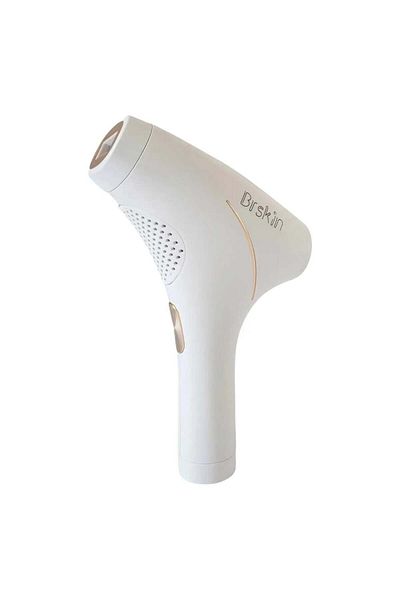 Beurer Reskin Home Laser Device with Cooling Technology for Hair Removal 500,000 Flashes