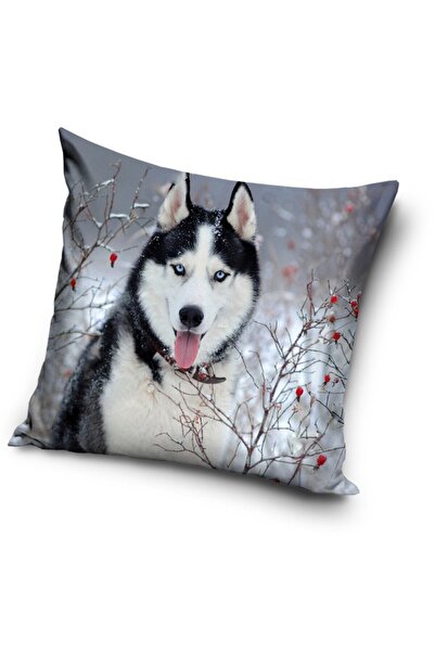 Animals Husă de pernă pentru câini 40*40 cm