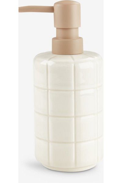 OEM STENINGE soap dispenser beige