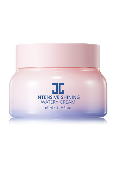 Jayjun Jayjun Intensive Brightening Pink Cream - 65ml Original