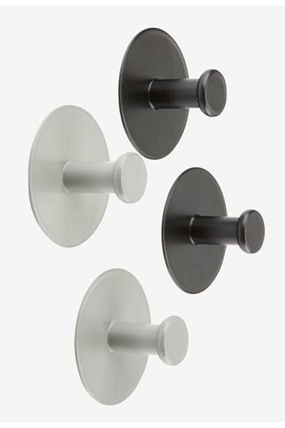 OEM EKEDALEN hangers steel 2pcs/pack