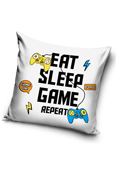 GAMER καλύμματα μαξιλαριών 40*40 cm