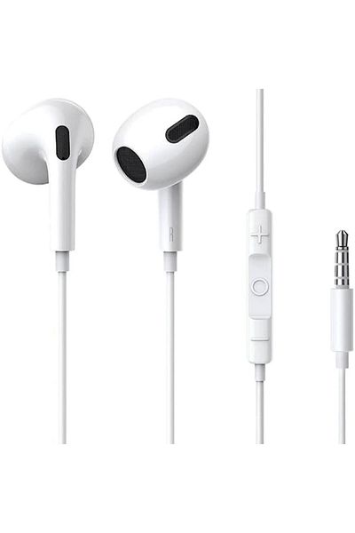 Saafo Stereo Headset 3.5