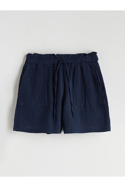 LC Waikiki Sparkling Selections from Shining Store |   Textured Muslin Women'...
