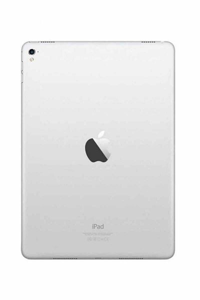 iPad Pro Pre-Owned iPad 5th Gen 2017 9.7 inch 128 GB Silver Wifi