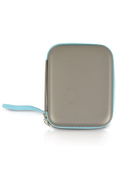 Cangaroo 7 in 1 Baby Care Set Bath Care Blue