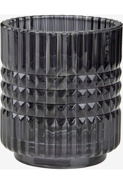 OEM Toothbrush holder ROTEBERG anthracite gray