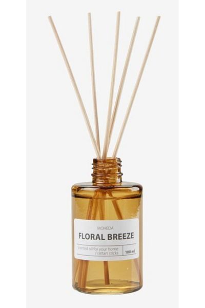 OEM MOHEDA room air freshener floral breeze 100ml
