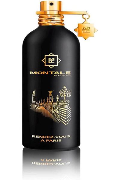 Montale رندي-فوس ايه باريس او دي بارفان للجنسين 100 مل