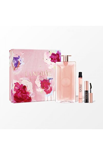 Lancome مجموعة عطر لانكوم ايدول اودي برفيوم 100 مل