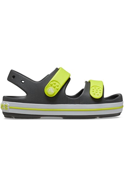 Crocs CROCBAND CRUISER SANDAL K ÇOCUK SANDALET