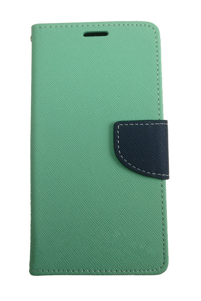 OEM Θήκη συμβατή με Samsung Galaxy A7-2017 / A720, τύπος θήκης, δύο χρώματα, ...