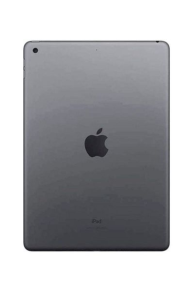 iPad Pro Pre-Owned iPad 8th Gen 2020 10.2-inch 32GB Space Gray Sim w/Charger