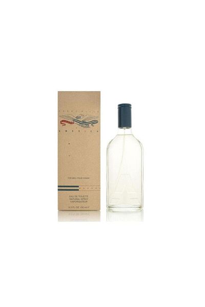 Perry Ellis America Unisex Eau De Toilette 150ml