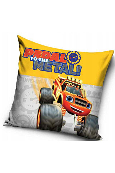 BLAZE Κάλυμμα μαξιλαριού ποδοστασίου 40x40 cm