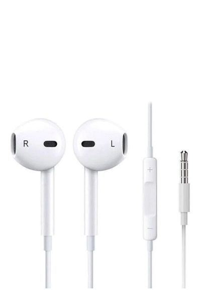 Saafo Stereo Headset 3.5