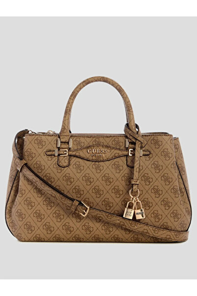 Guess KATYA GIRLFRIEND SAT-حقيبة كتف نسائية -SG965206