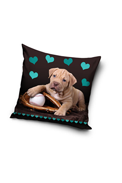 Animals Față de pernă pentru câini 40x40 cm