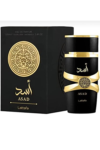 Lataffa Lattafa Lion Perfume for Men, 100ml