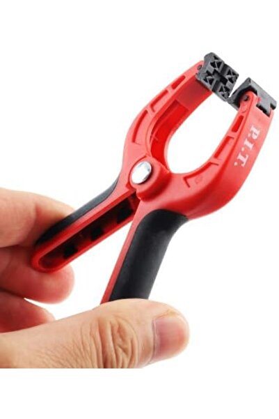 PİT Carpenter Clamp 75 mm/HCLS02-0075