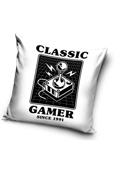 GAMER καλύμματα μαξιλαριών 40*40 cm