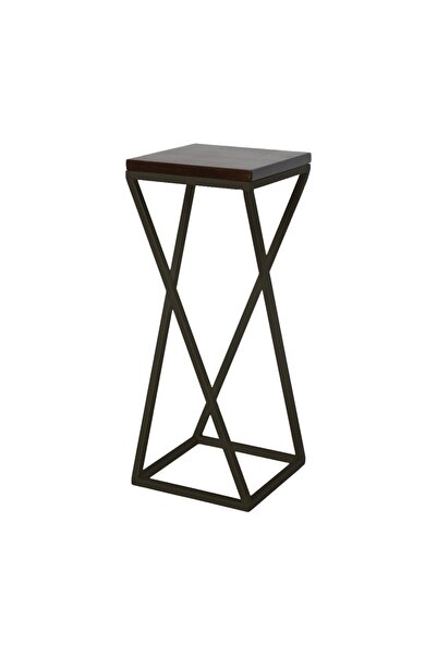 fromro Διακοσμητική βάση MELISA, ύψος 42 cm, πλάτος 25 cm