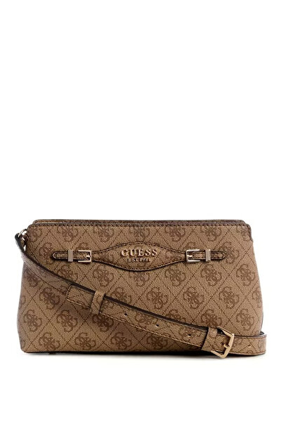 Guess KATYA CROSSBODY TOP-Kadın omuz çantası -SG965212
