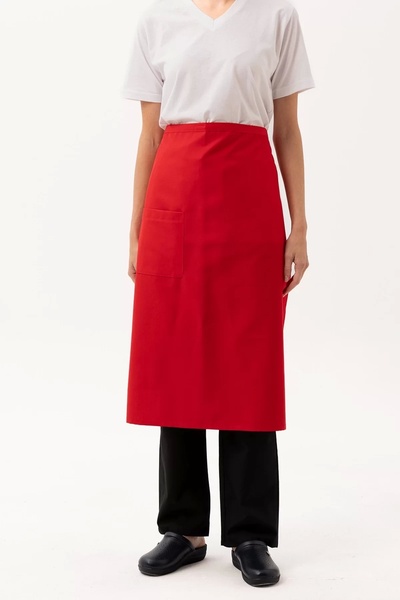 PayBuy Professional Waist Apron Kitchen Staff Olea Waist Apron for