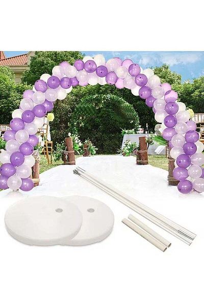 Generic Balloon Arch for Party Decoration – Elegant Design & Easy Setup for All Occasions