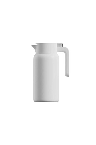 Xiaomi Fierbător izolat Termos BHR9049GL, 1,8 l (alb)
