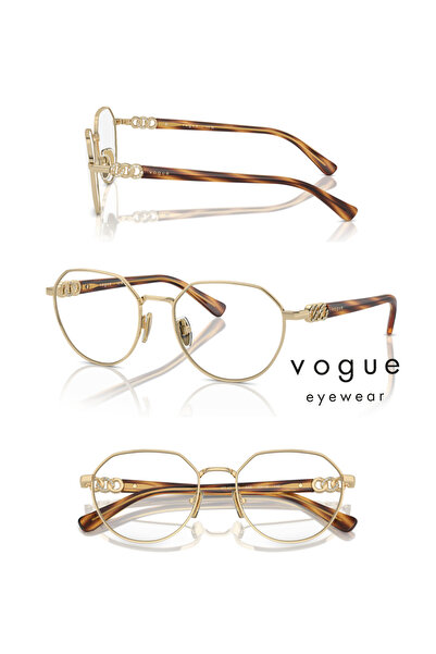 Vogue VO4311-B 848 51-18-140 PREMİUM MAVİ IŞIK KORUMA + SÜRÜCÜ (ANTİFAR) ETKİLİ