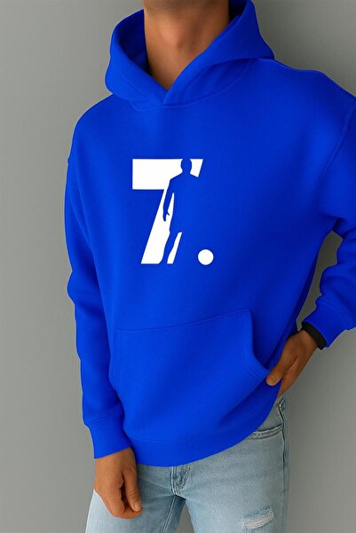 DM DOLCE MORE ΦΟΥΤΕΡ ΜΕ ΤΥΠΟΥΡΓΗΜΕΝΟ ΣΧΕΔΙΟ CR7 ΜΕ 3 ΚΡΙΤΑΙΝΤΑ ΚΡΕΑΤΑ