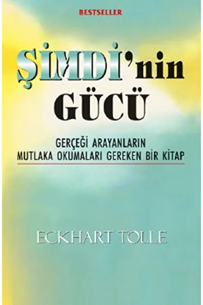 Piatkus The Power of Now - Eckhart Tolle |   Popular Books