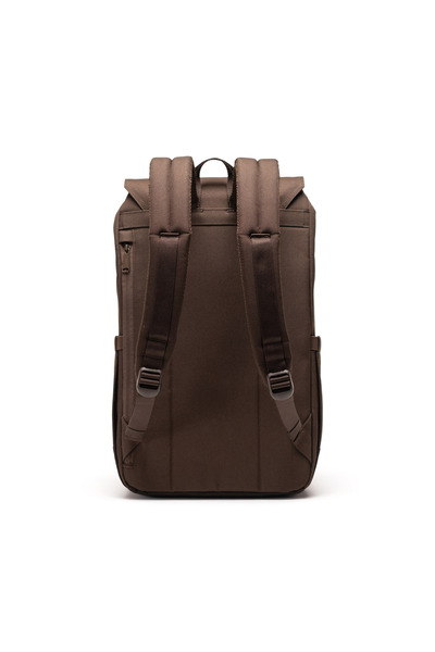herschel Retreat Magnetic Closure Backpack 23L