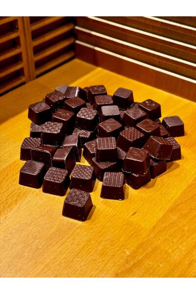 Legal kuvertur 500 GR