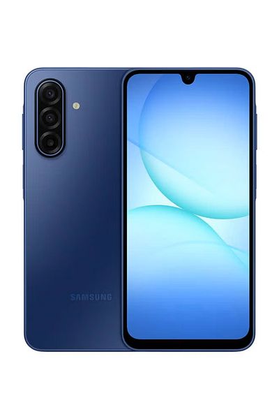 Samsung Galaxy A17 Dual SIM 4GB 128GB 5G - Middle East Version