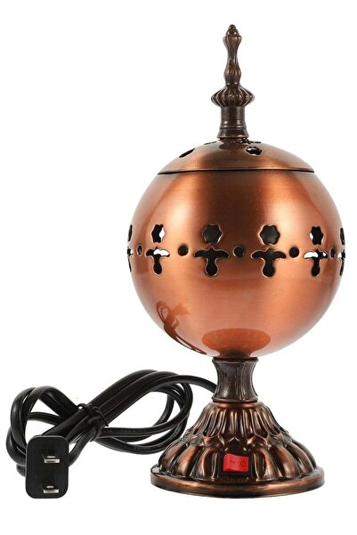 Generic Bakhoor Burner Electric, Incense Holder Decor