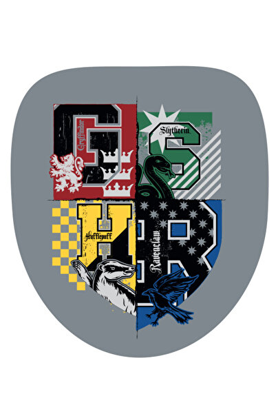 Harry Potter pernă decorativă 32x35 cm